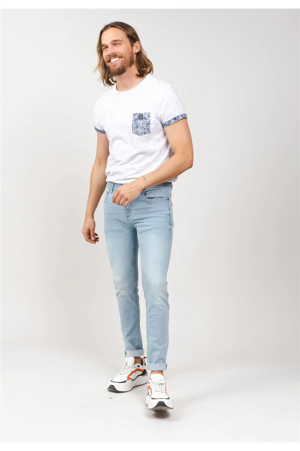 Jeans SLOANN - DeeluxeJeans SLOANN 3 Jeans SLOANN - DeeluxeJeans SLOANN