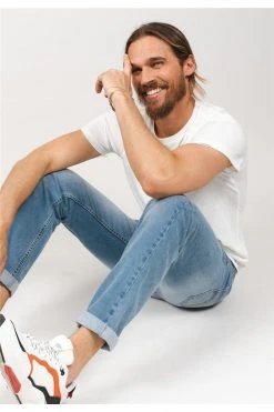 Jeans STAN - DeeluxeJeans STAN -Vêtements Homme Soldes Magasin jeans stan 10