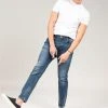 Jeans STAN - DeeluxeJeans STAN -Vêtements Homme Soldes Magasin jeans stan