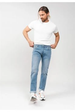 Jeans STAN - DeeluxeJeans STAN -Vêtements Homme Soldes Magasin jeans stan 11