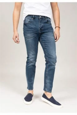 Jeans STAN - DeeluxeJeans STAN -Vêtements Homme Soldes Magasin jeans stan 2