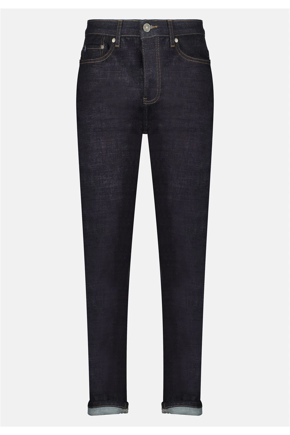 Jeans STAN - DeeluxeJeans STAN 4 Jeans STAN - DeeluxeJeans STAN – Image 2