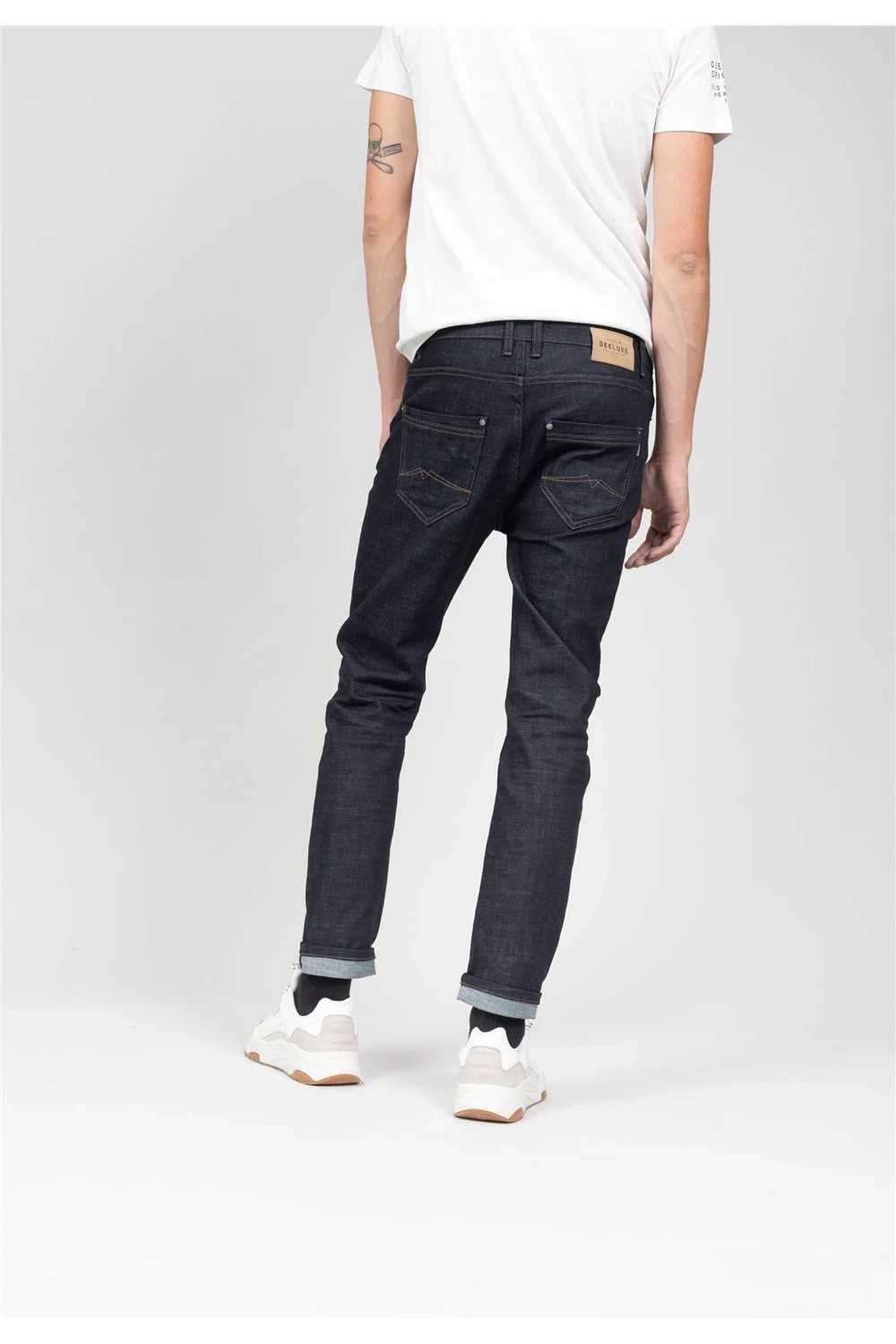 Jeans STAN - DeeluxeJeans STAN 6 Jeans STAN - DeeluxeJeans STAN – Image 4