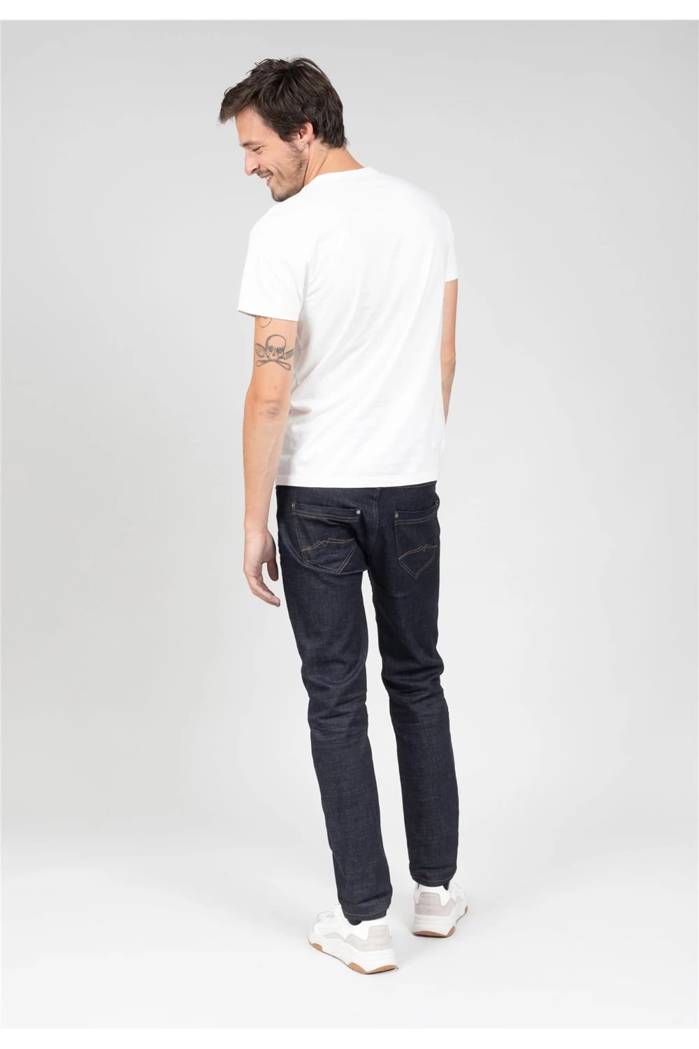 Jeans STAN - DeeluxeJeans STAN 7 Jeans STAN - DeeluxeJeans STAN – Image 5