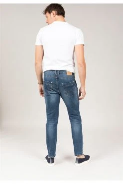 Jeans STAN - DeeluxeJeans STAN -Vêtements Homme Soldes Magasin jeans stan 4