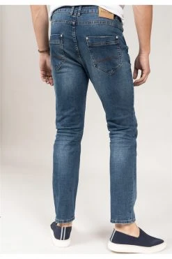 Jeans STAN - DeeluxeJeans STAN -Vêtements Homme Soldes Magasin jeans stan 5