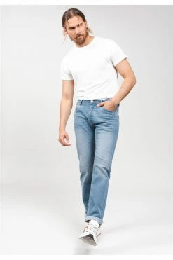 Vêtements Homme Soldes Magasin 36 Jeans STAN - DeeluxeJeans STAN
