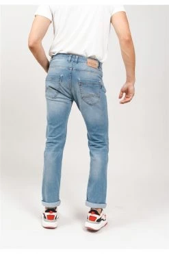 Jeans STAN - DeeluxeJeans STAN -Vêtements Homme Soldes Magasin jeans stan 8