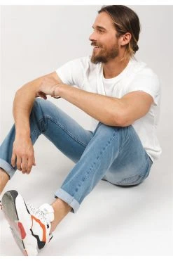 Jeans STAN - DeeluxeJeans STAN -Vêtements Homme Soldes Magasin jeans stan 9