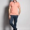 Polos Polo Uni à Col Imprimé Pour Homme - PAMPAS S20232 - DEELUXEPOLO PAMPAS 1 Polos Polo Uni à Col Imprimé Pour Homme - PAMPAS S20232 - DEELUXEPOLO PAMPAS -Vêtements Homme Soldes Magasin pampas