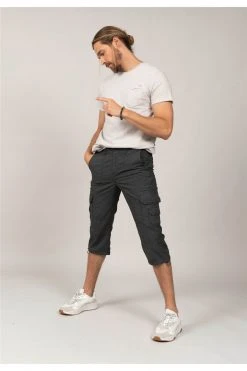 Shorts & Bermudas Pantacourt RIVER - DeeluxePantacourt RIVER