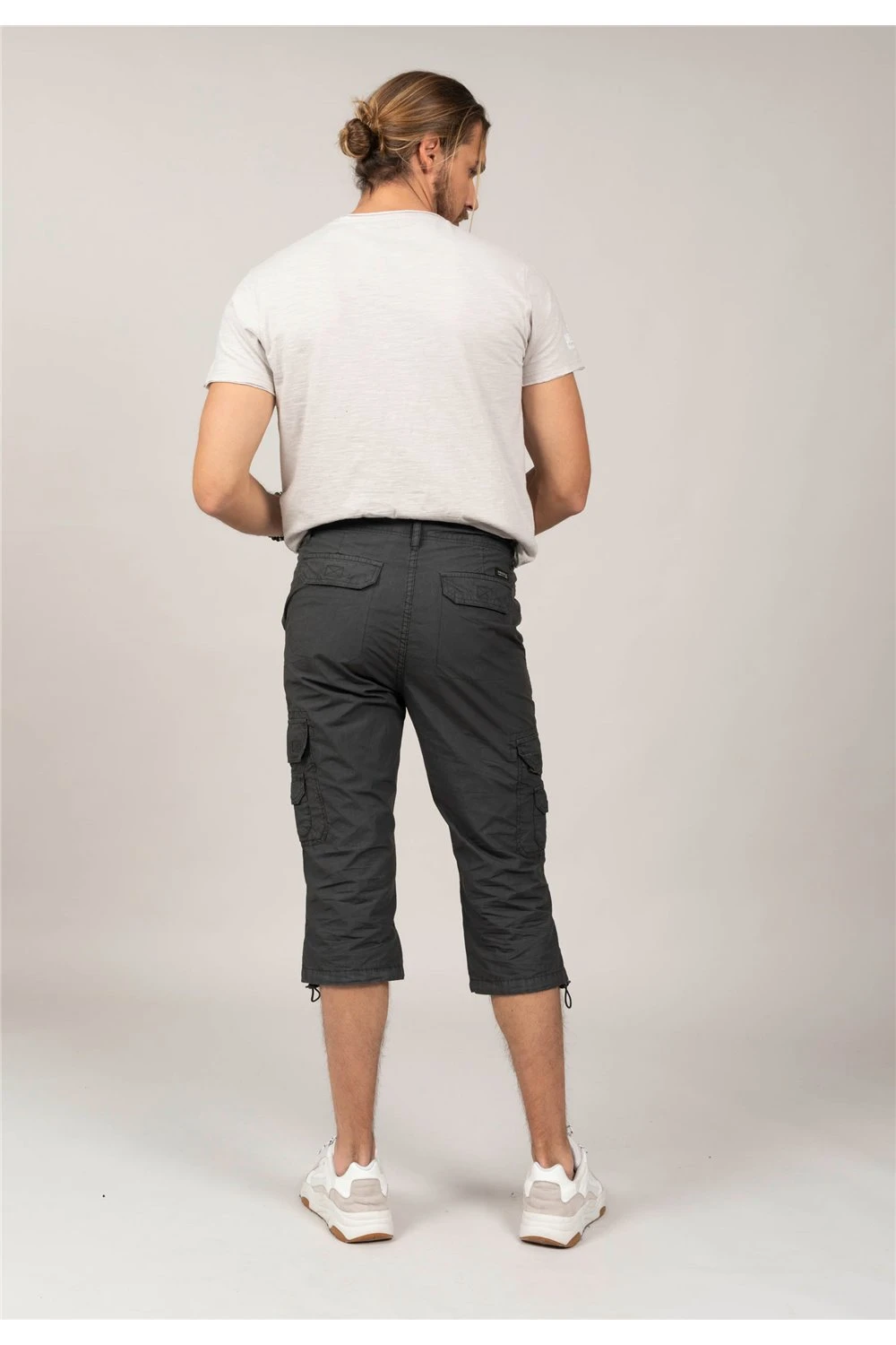 Shorts & Bermudas Pantacourt RIVER - DeeluxePantacourt RIVER 7 Shorts & Bermudas Pantacourt RIVER - DeeluxePantacourt RIVER – Image 5