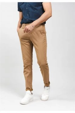 Pantalons Pantalon Chino Slim à Motifs Pour Homme - ALMA 01V7021M - DEELUXEPantalon ALMA 10 Pantalons Pantalon Chino Slim à Motifs Pour Homme - ALMA 01V7021M - DEELUXEPantalon ALMA -Vêtements Homme Soldes Magasin pantalon alma 2