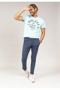 Pantalons Pantalon BAKERY - DeeluxePantalon BAKERY 12 Pantalons Pantalon BAKERY - DeeluxePantalon BAKERY -Vêtements Homme Soldes Magasin pantalon bakery 10