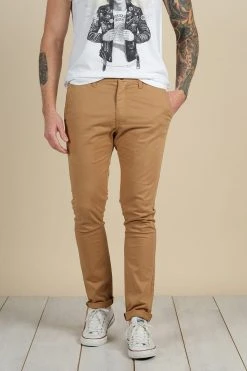 Pantalons Pantalon Chino Pour Homme - BAKERY S217008M - DEELUXEPantalon BAKERY 10 Pantalons Pantalon Chino Pour Homme - BAKERY S217008M - DEELUXEPantalon BAKERY -Vêtements Homme Soldes Magasin pantalon bakery 14