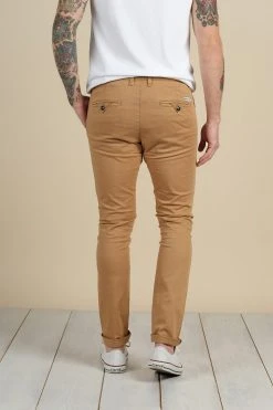 Pantalons Pantalon Chino Pour Homme - BAKERY S217008M - DEELUXEPantalon BAKERY 11 Pantalons Pantalon Chino Pour Homme - BAKERY S217008M - DEELUXEPantalon BAKERY -Vêtements Homme Soldes Magasin pantalon bakery 15