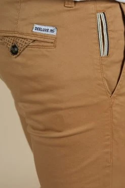 Pantalons Pantalon Chino Pour Homme - BAKERY S217008M - DEELUXEPantalon BAKERY 12 Pantalons Pantalon Chino Pour Homme - BAKERY S217008M - DEELUXEPantalon BAKERY -Vêtements Homme Soldes Magasin pantalon bakery 16