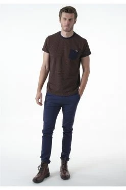 Pantalons Pantalon BAKERY - DeeluxePantalon BAKERY 11 Pantalons Pantalon BAKERY - DeeluxePantalon BAKERY -Vêtements Homme Soldes Magasin pantalon bakery 3