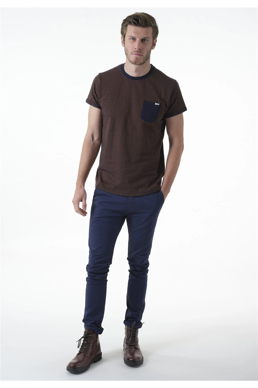 Pantalons Pantalon BAKERY - DeeluxePantalon BAKERY 6 Pantalons Pantalon BAKERY - DeeluxePantalon BAKERY – Image 4