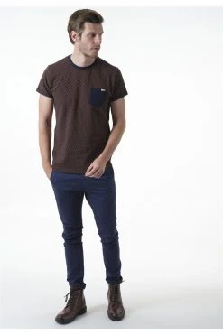 Pantalons Pantalon BAKERY - DeeluxePantalon BAKERY 12 Pantalons Pantalon BAKERY - DeeluxePantalon BAKERY -Vêtements Homme Soldes Magasin pantalon bakery 4