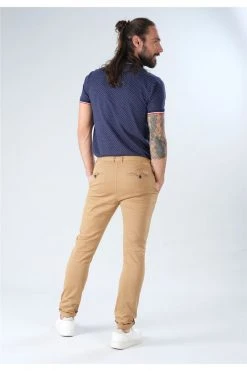 Pantalons Pantalon BAKERY - DeeluxePantalon BAKERY 10 Pantalons Pantalon BAKERY - DeeluxePantalon BAKERY -Vêtements Homme Soldes Magasin pantalon bakery 8