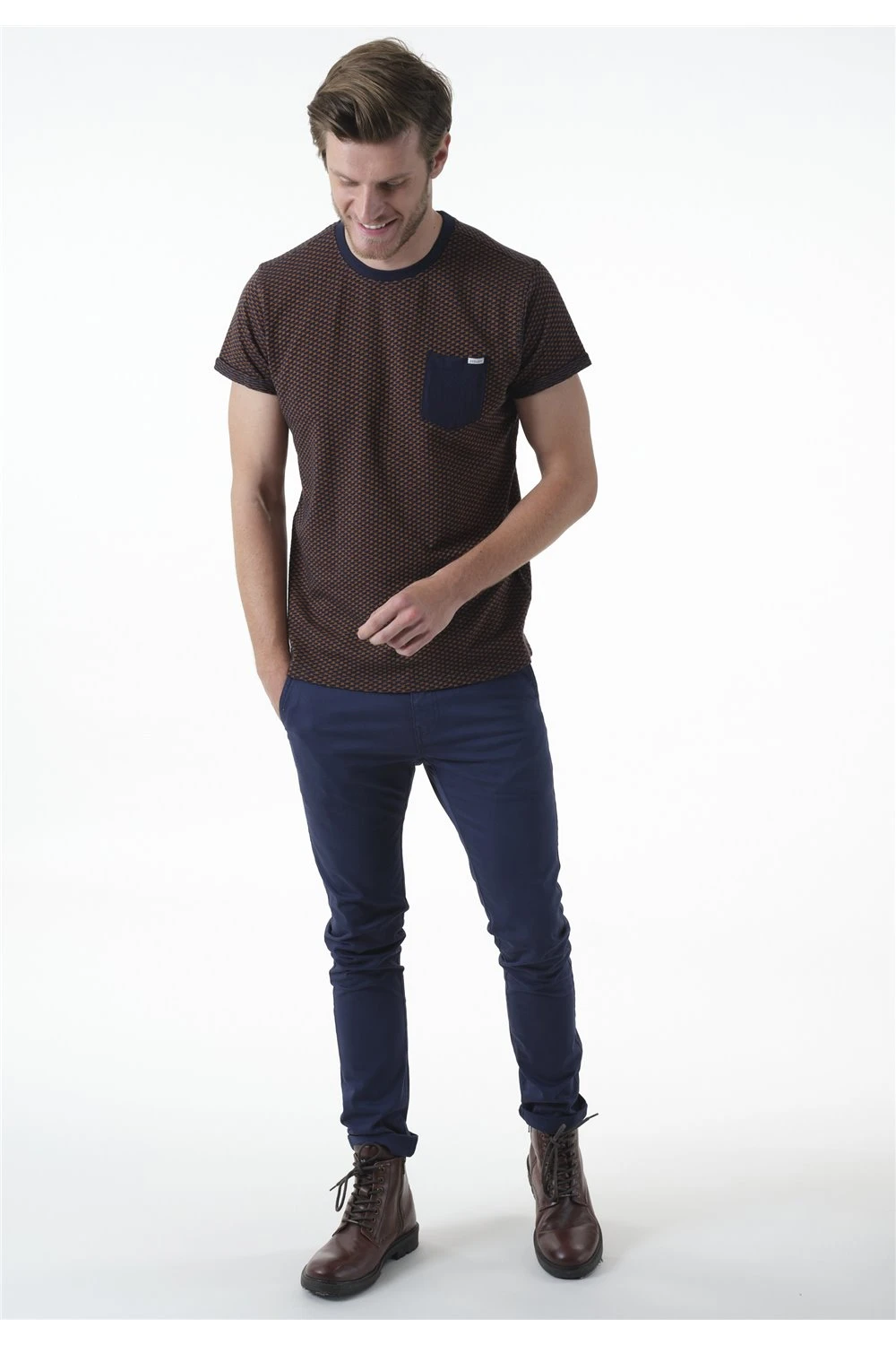 Pantalons Pantalon BAKERY - DeeluxePantalon BAKERY 3 Pantalons Pantalon BAKERY - DeeluxePantalon BAKERY