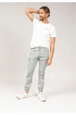 Pantalons Pantalon BARKLEY - DeeluxePantalon BARKLEY