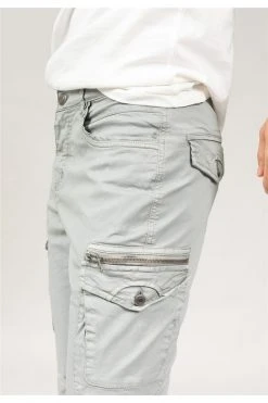 Pantalons Pantalon BARKLEY - DeeluxePantalon BARKLEY 12 Pantalons Pantalon BARKLEY - DeeluxePantalon BARKLEY -Vêtements Homme Soldes Magasin pantalon barkley 4