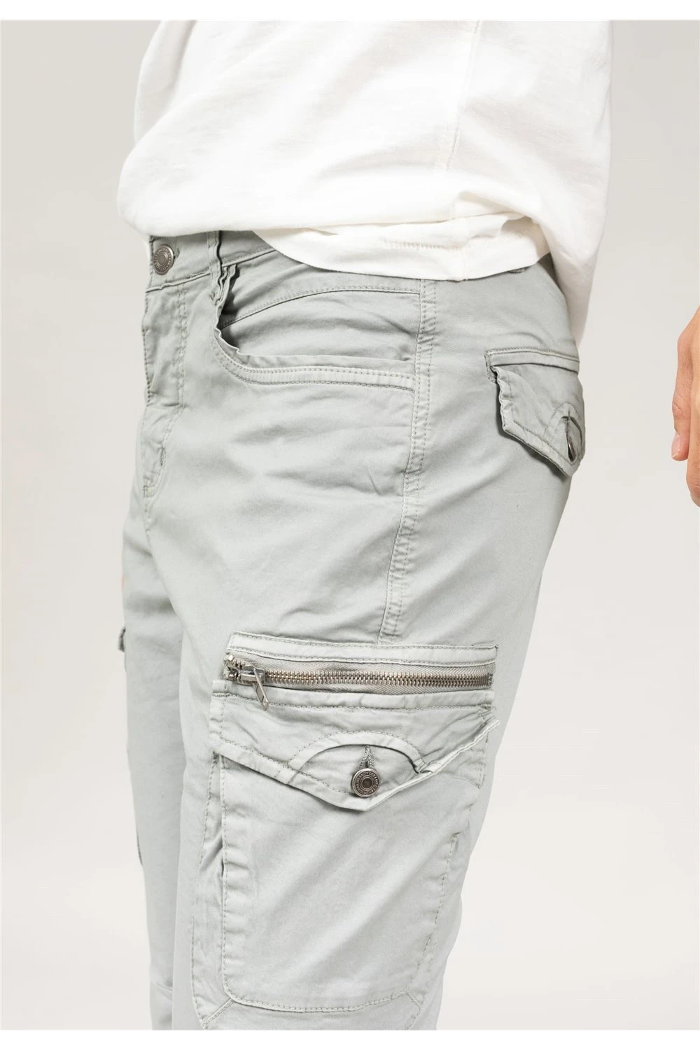 Pantalons Pantalon BARKLEY - DeeluxePantalon BARKLEY 7 Pantalons Pantalon BARKLEY - DeeluxePantalon BARKLEY – Image 5