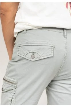 Pantalons Pantalon BARKLEY - DeeluxePantalon BARKLEY 13 Pantalons Pantalon BARKLEY - DeeluxePantalon BARKLEY -Vêtements Homme Soldes Magasin pantalon barkley 5