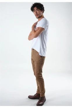 Pantalons Pantalon BURT - DeeluxePantalon BURT