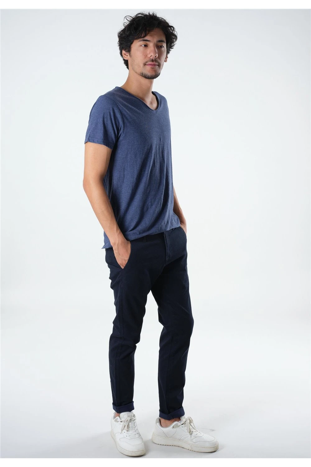 Pantalons Pantalon BURT - DeeluxePantalon BURT 8 Pantalons Pantalon BURT - DeeluxePantalon BURT – Image 6