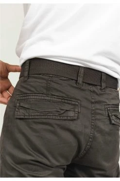 Pantalons Pantalon Cargo Loose FitPantalon CORST 10 Pantalons Pantalon Cargo Loose FitPantalon CORST -Vêtements Homme Soldes Magasin pantalon corst 2