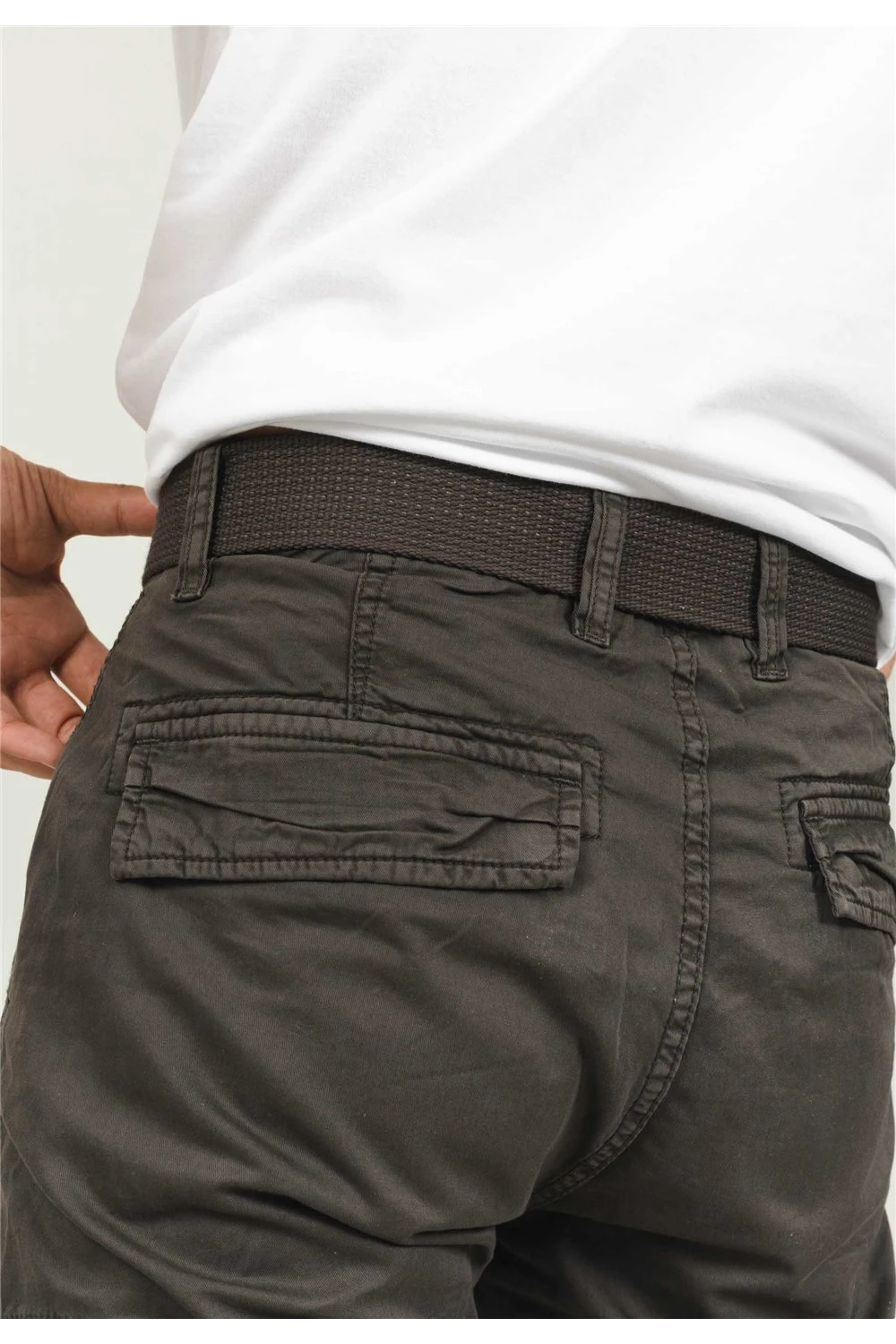 Pantalons Pantalon Cargo Loose FitPantalon CORST 5 Pantalons Pantalon Cargo Loose FitPantalon CORST – Image 3