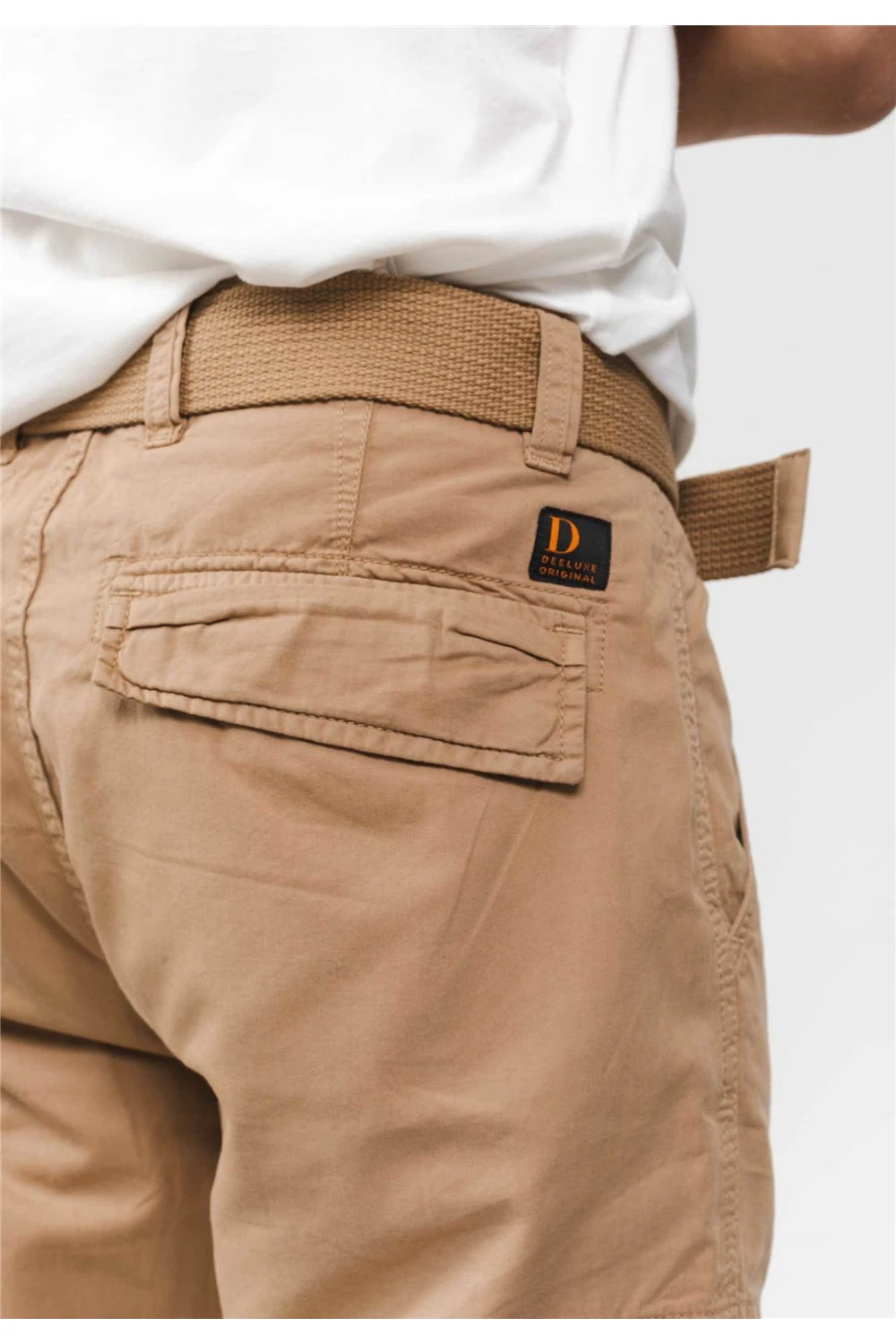 Pantalons Pantalon Cargo Loose FitPantalon CORST 8 Pantalons Pantalon Cargo Loose FitPantalon CORST – Image 6