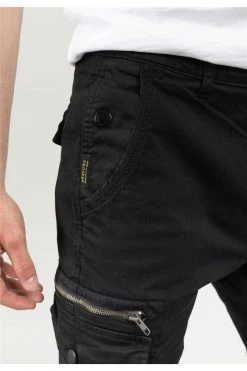 Pantalons Pantalon Cargo à Poches Pour Homme - DANAKIL 01V7051M - DEELUXEPantalon DANAKIL 13 Pantalons Pantalon Cargo à Poches Pour Homme - DANAKIL 01V7051M - DEELUXEPantalon DANAKIL -Vêtements Homme Soldes Magasin pantalon danakil 11