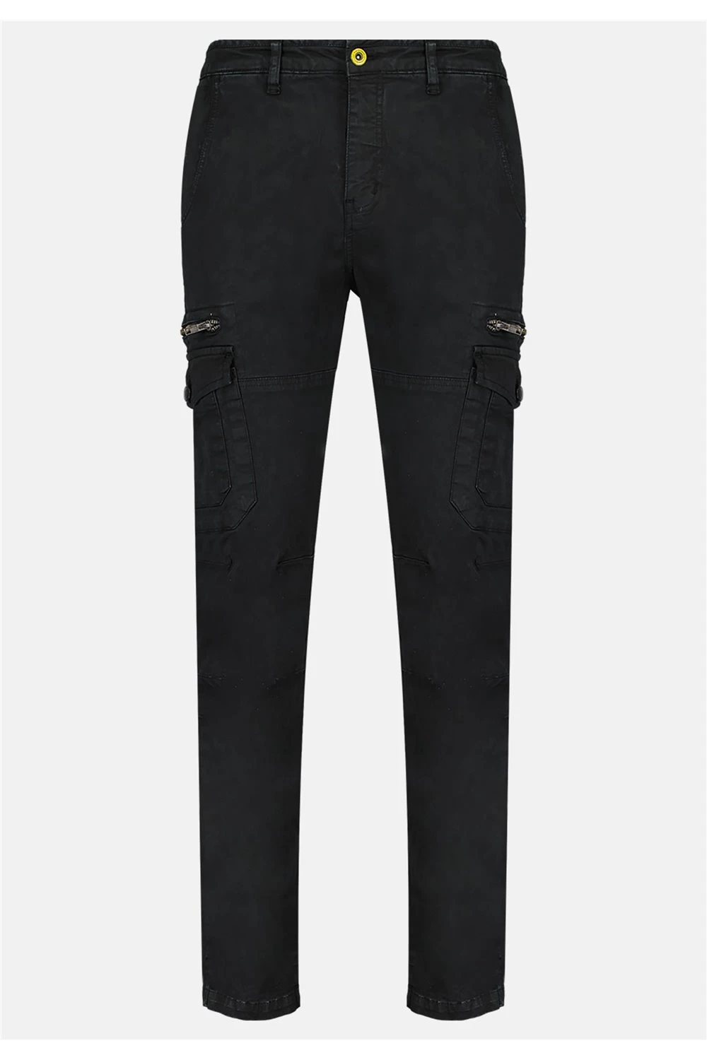 Pantalons Pantalon Cargo à Poches Pour Homme - DANAKIL 01V7051M - DEELUXEPantalon DANAKIL 4 Pantalons Pantalon Cargo à Poches Pour Homme - DANAKIL 01V7051M - DEELUXEPantalon DANAKIL – Image 2