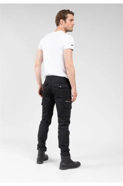 Pantalons Pantalon Cargo à Poches Pour Homme - DANAKIL 01V7051M - DEELUXEPantalon DANAKIL 11 Pantalons Pantalon Cargo à Poches Pour Homme - DANAKIL 01V7051M - DEELUXEPantalon DANAKIL -Vêtements Homme Soldes Magasin pantalon danakil 9