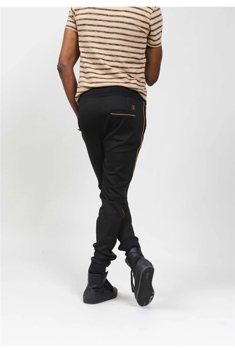 Pantalons Pantalon ENERGY - DeeluxePantalon ENERGY 4 Pantalons Pantalon ENERGY - DeeluxePantalon ENERGY – Image 2