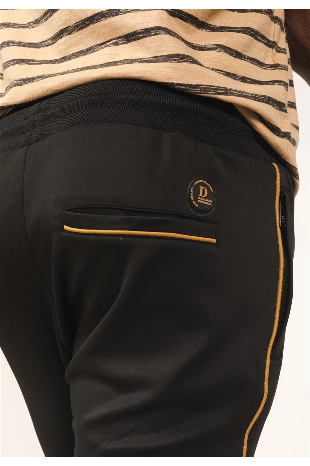 Pantalons Pantalon ENERGY - DeeluxePantalon ENERGY 6 Pantalons Pantalon ENERGY - DeeluxePantalon ENERGY – Image 4