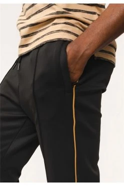 Pantalons Pantalon ENERGY - DeeluxePantalon ENERGY 11 Pantalons Pantalon ENERGY - DeeluxePantalon ENERGY -Vêtements Homme Soldes Magasin pantalon energy 4