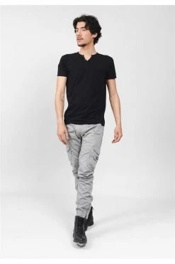 Pantalons Pantalon Cargo à Poches Pantalon GARDEN 13 Pantalons Pantalon Cargo à Poches Pantalon GARDEN -Vêtements Homme Soldes Magasin pantalon garden 11