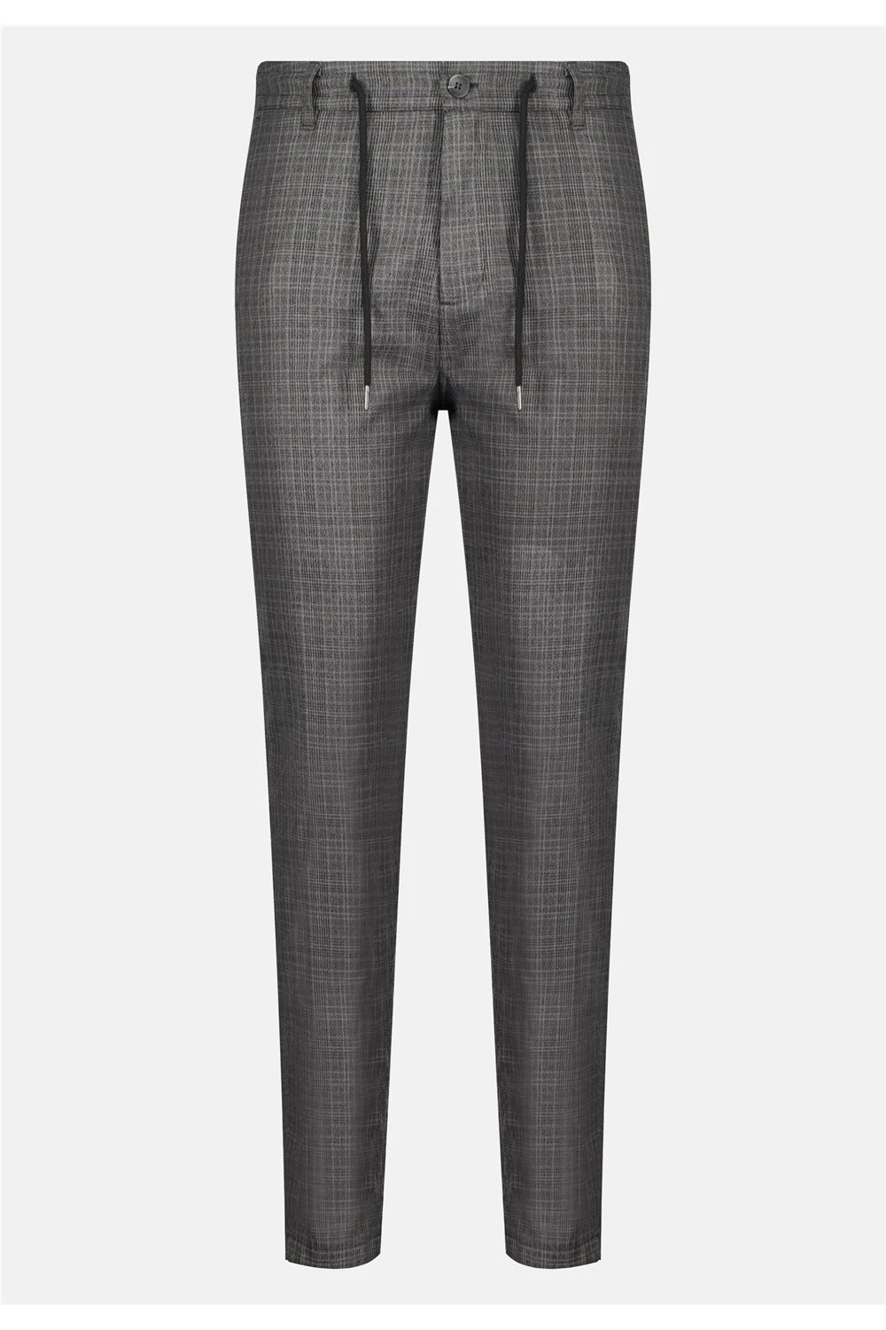 Pantalons Pantalon à Carreaux Pour Homme - HARDY 01V7022M - DEELUXEPantalon HARDY 4 Pantalons Pantalon à Carreaux Pour Homme - HARDY 01V7022M - DEELUXEPantalon HARDY – Image 2