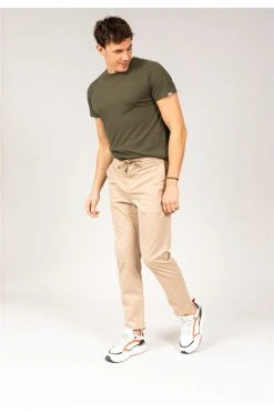 Pantalons Pantalon IDRIS - DeeluxePantalon IDRIS