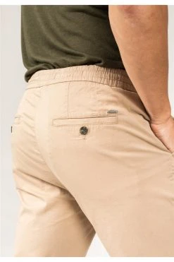 Pantalons Pantalon IDRIS - DeeluxePantalon IDRIS -Vêtements Homme Soldes Magasin pantalon idris 3