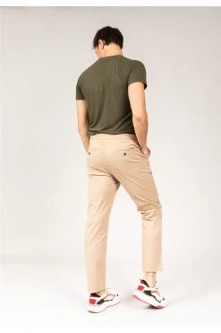 Pantalons Pantalon IDRIS - DeeluxePantalon IDRIS -Vêtements Homme Soldes Magasin pantalon idris 5