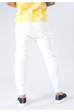 Pantalons Pantalon JED - DeeluxePantalon JED -Vêtements Homme Soldes Magasin pantalon jed 2