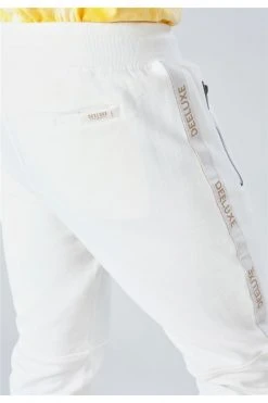 Pantalons Pantalon JED - DeeluxePantalon JED -Vêtements Homme Soldes Magasin pantalon jed 3