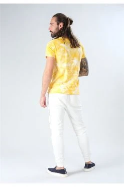 Pantalons Pantalon JED - DeeluxePantalon JED -Vêtements Homme Soldes Magasin pantalon jed 4