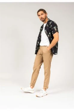 Pantalons Pantalon LINO - DeeluxePantalon LINO